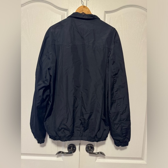 French Connection men’s windbreaker jacket in size XXL - Picture 2 of 4